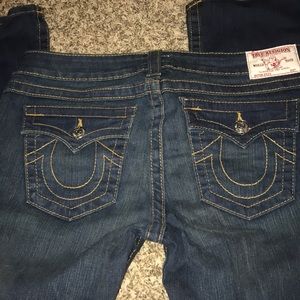 True religion jeans